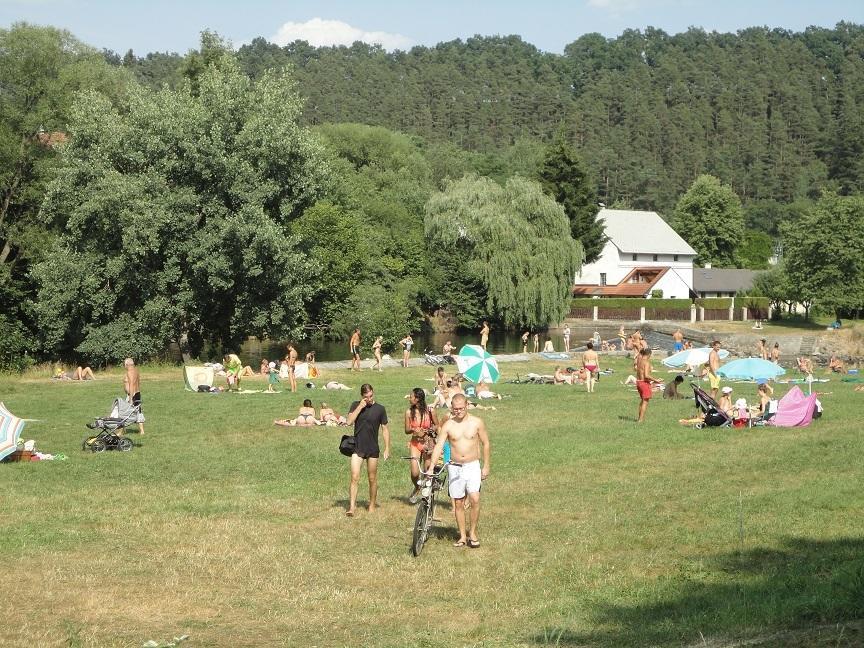 Doudleby U Ceskych Budejovic Dış mekan fotoğraf
