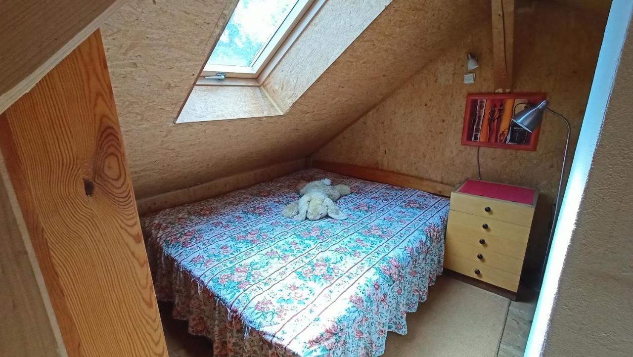 Doudleby U Ceskych Budejovic Dış mekan fotoğraf