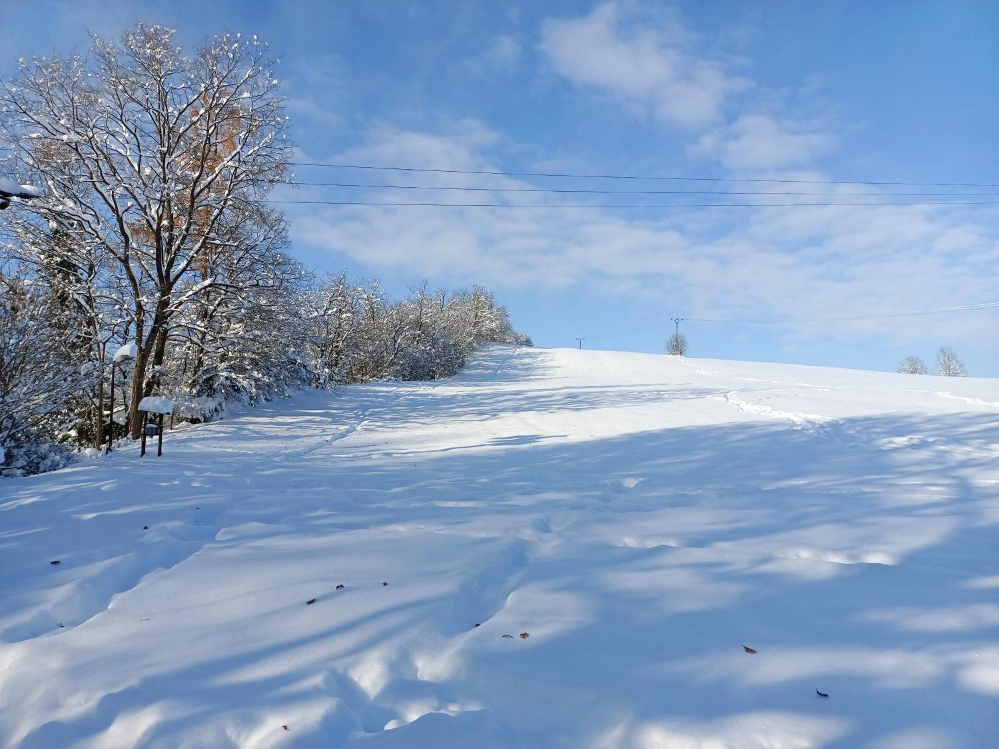 Doudleby U Ceskych Budejovic Dış mekan fotoğraf